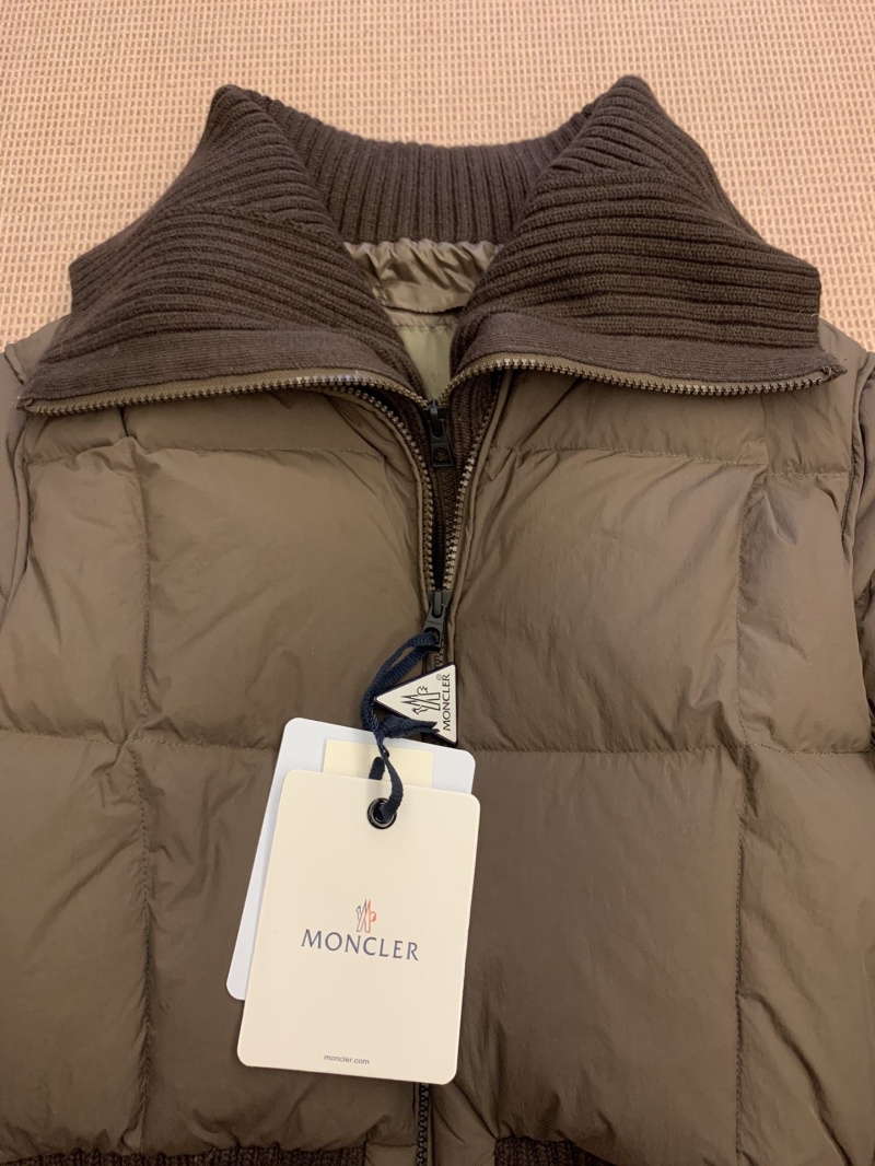 Moncler Down Coat